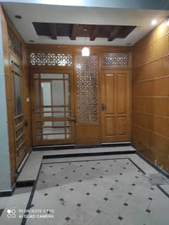 25x40, House for Rent with 3 bedrooms in G-13, Islamabad