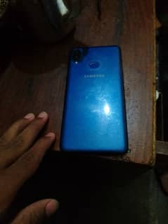 Samsung A10S batter condition urgent for sell