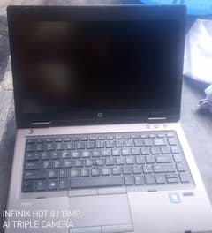 HP Laptop ProBook 6475b