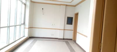 10 Marla Lower Portion Is Available For Rent In DHA Phase 8 Ex Air Avenue Lahore