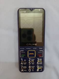 CalMe 4G Star mobile