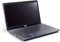 i5 8gb 256gb 15.6 one one hour bettry 100% acer aspire 5742 pew71