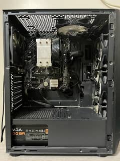 i5 11th gen gaming pc