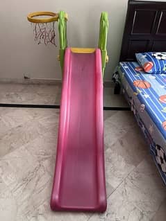 Slide for Kids and Babies