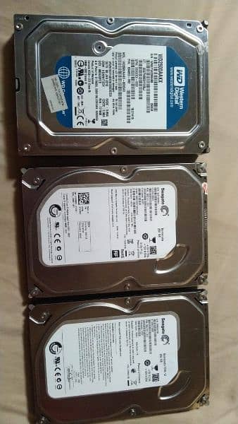 HDD DRIVE MIX 0