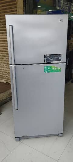 LG refrigerator non frost fridge