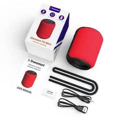 Tronsmart T6 mini Bluetooth Speaker