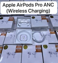 Apple Air pods Pro Anc