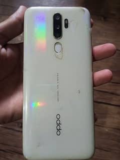 Selling oppo A5 2020 price 15500