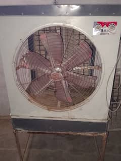 Lahore cooler