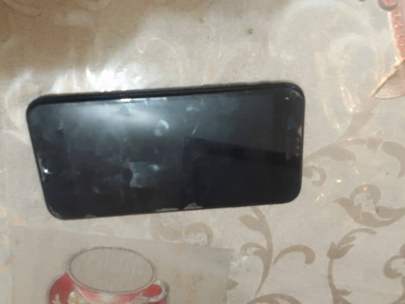 I Phone 7 for sale in black color non pta 1
