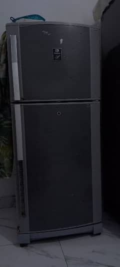 Good condition fridge