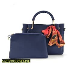 2pc handbag for women