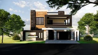 Architectural 3d Designer