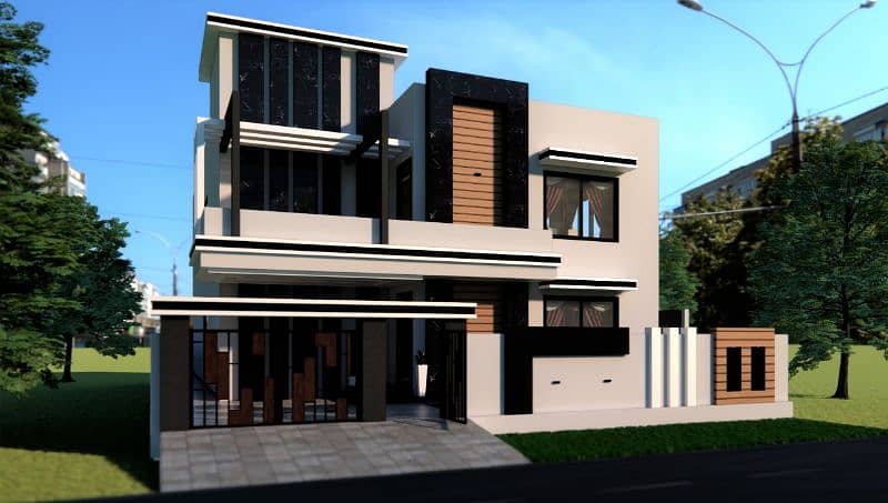 Architectural 3d Designer 5