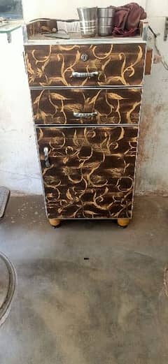 2 cabinet for sell