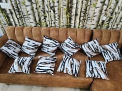 new imported design cushions for sell
