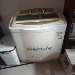 KenWood Washing machine for sale