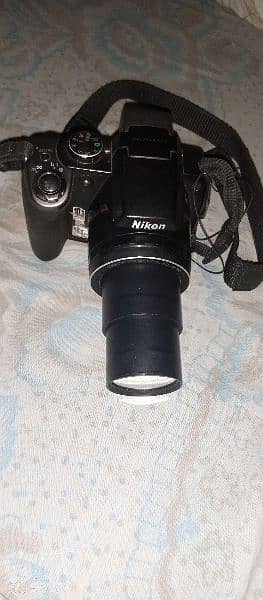 Nikon Camera 0