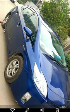 Toyota Prius 2011 for sale number 2015