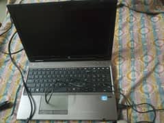 HP laptop i5 3rd generation, ProBook