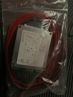 60v 35A lithium ion bms brand new
