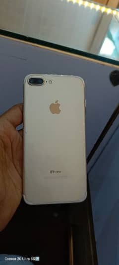 I phone 7 Plus 32Gb Approved