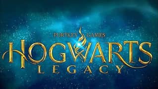 Hogwarts legacy PS5 digital game