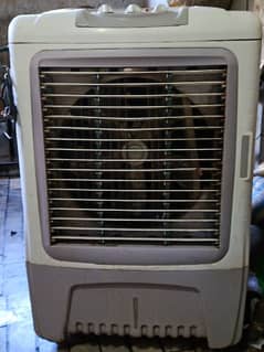 Faisal air cooler