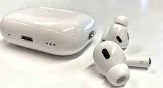 airpods pro 2 second generation