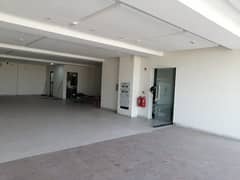 Office Of 8 Marla Available For rent In DHA Phase 6