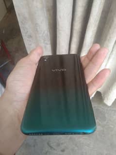 vivo y90 2/32 all ok 10/10 sell and exchange
