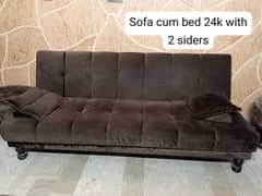 sofa cum bed