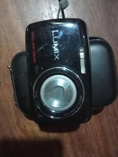 Panasonic DMC S1 camera for sale