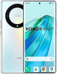 Honor x9a 5g PTA  10/10