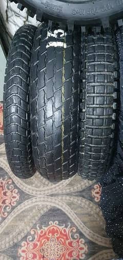 bikes tyre for sale