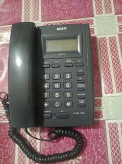 telephone with caller id