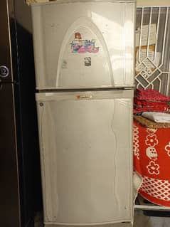 home used refrigerator
