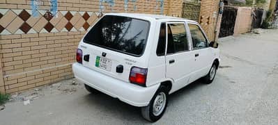 Suzuki Mehran VX for Sale