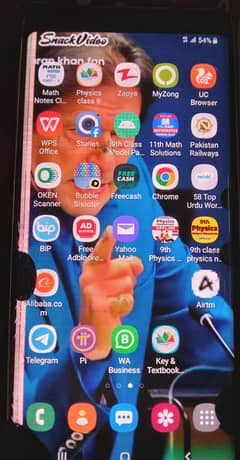 Samsung Note 8 single Sim