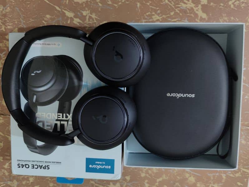 soundcore space Q45 (ANKER) 2