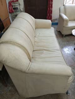 07 Seater sofa Set