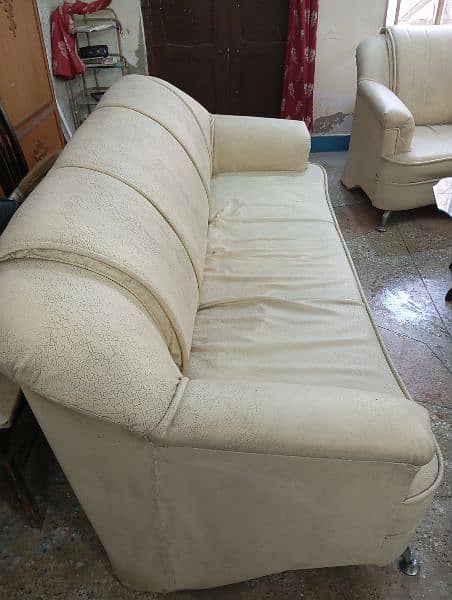 07 Seater Sofa Set 0