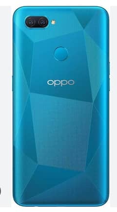 Oppo A12 with box only