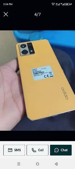 oppo f21pro 8 128 all okay box charger