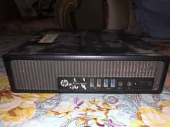 2 smart computer Pc and 1 LCD for sale (1) 4/16 gb (2) 4/64 gb