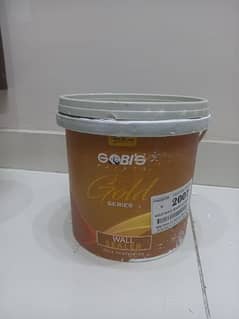 GOBIS GOLD Series Wall Sealer - 1 Gallon