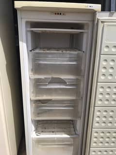 important Freezer
