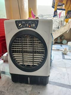 12 volt solar air cooler