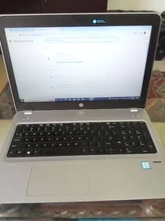 HP ProBook 450 G4 7th Gen